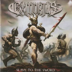 Slave To The Sword