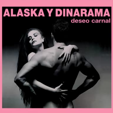 Deseo Carnal