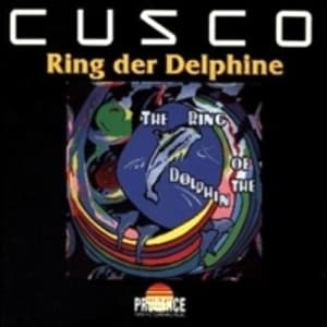 Cusco Ring Of The Dolphin