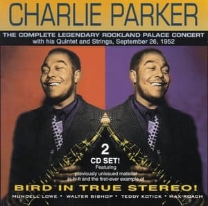 The Complete Legendary Rockland Palace Concert (2CD)