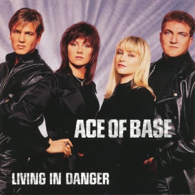 Living In Danger [CDM]
