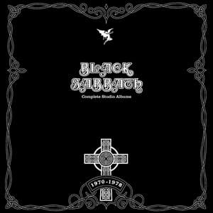 Complete Studio Albums 1970-1978 (CD7: Technical Ecstasy)