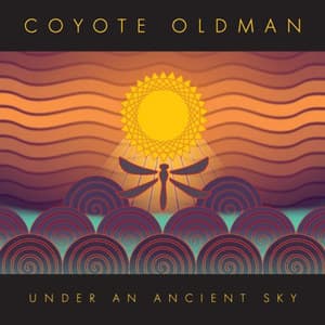 Under An Ancient Sky