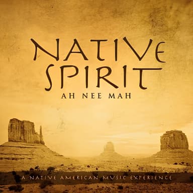 Native Spiritt