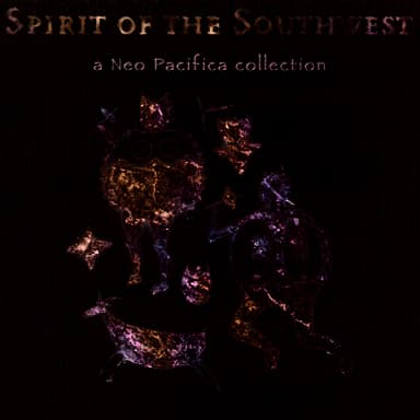 Spirit Of The Southwest