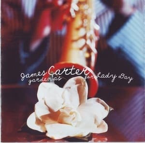 Gardenias For Lady Day