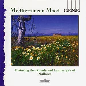 Mediterranean Mood