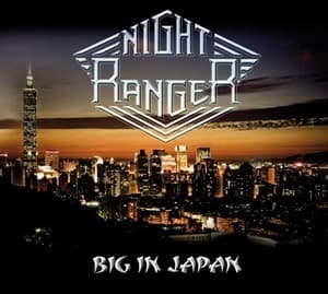 Big In Japan