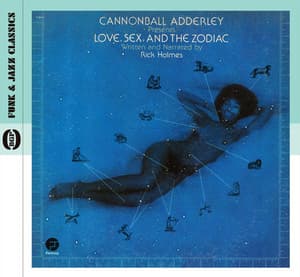 Love, Sex, And The Zodiac (Reissue 2011)