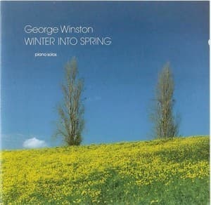 Winter Into Spring