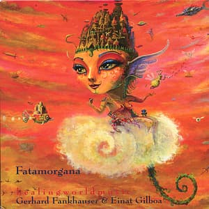 Fatamorgana