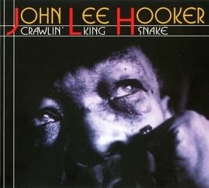 Crawlin' King Snake