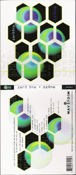 Oz0ne