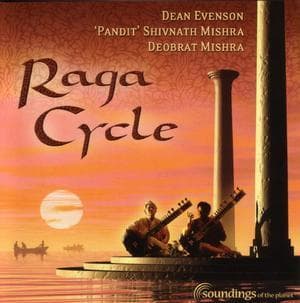 Raga Cycle
