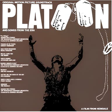 Platoon / Взвод OST