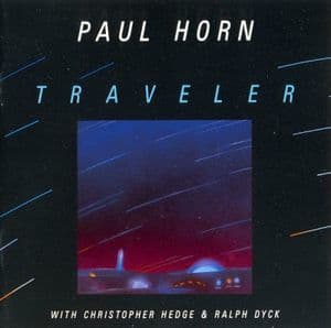 Traveler