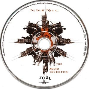 The Audio Injected Soul