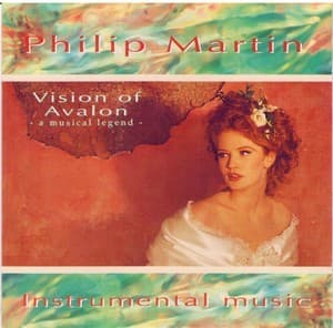 Visions Of Avalon
