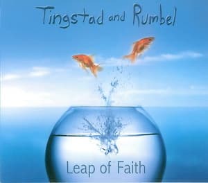 Leap Of Faith