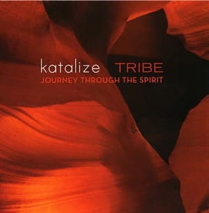 Tribe - Journey Through The Spirit