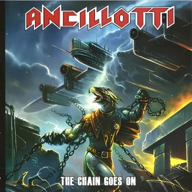 The Chain Goes On