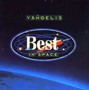 Best In Space
