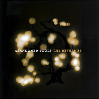 The Reverb EP