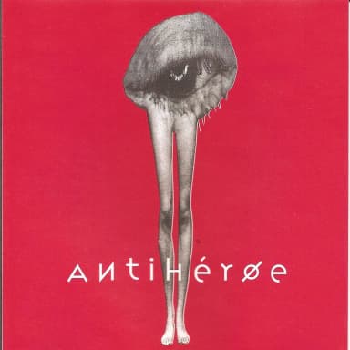 Antiheroe