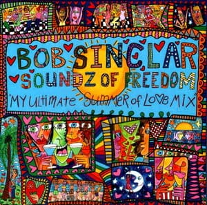 Soundz Of Freedom