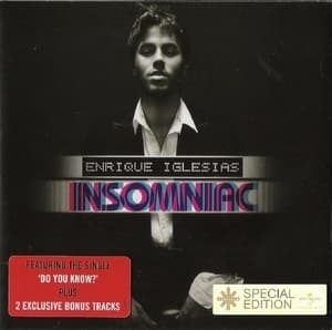 Insomniac