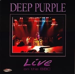 Live On The BBC