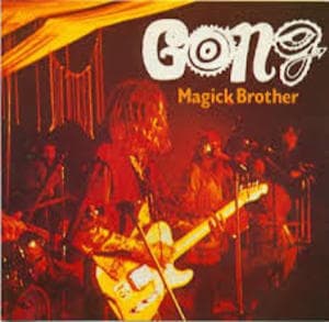 Magic Brother