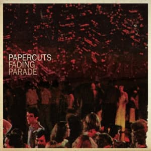 Fading Parade