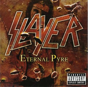 Eternal Pyre