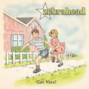 Get Nice! (Japanese Edition)