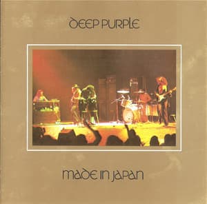 Made In Japan