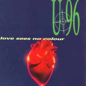 Love Sees No Colour