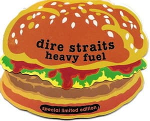 Heavy Fuel