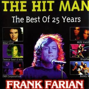 The Best Of 25 Years