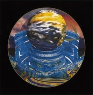 Downstream Illusion