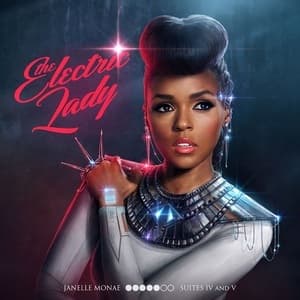 The Electric Lady