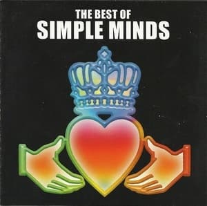 The Best Of Simple Minds