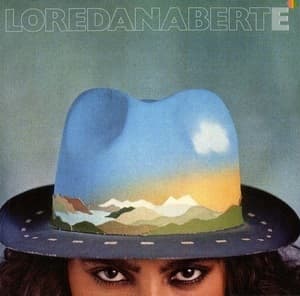 Loredana Bertè