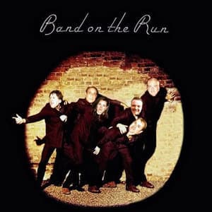 Band On The Run