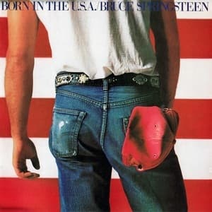 Born In The U.S.A.