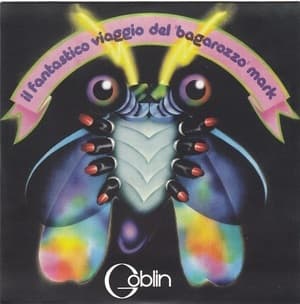 Il Fantastico Viaggio Del Bagarozzo Mark (CD4)