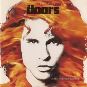 The Doors (Music From The Original Motion Picture)