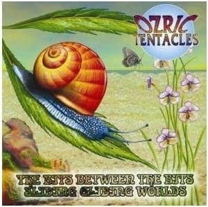 Sliding Gliding Worlds