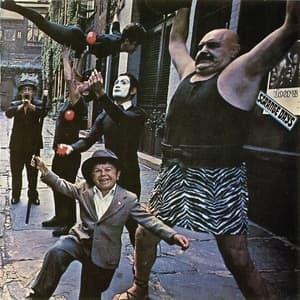 Strange Days