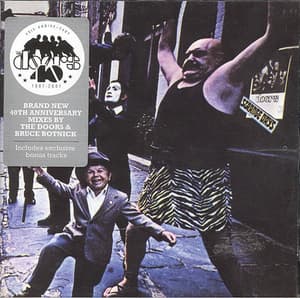 Strange Days